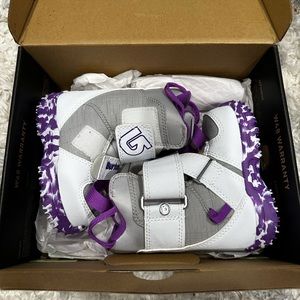Toddler Burton Snowboard Boots - size 7